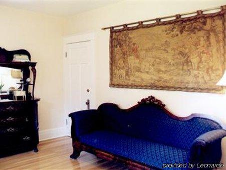 Bluecrest Bed And Breakfast Niagara Falls Chambre photo