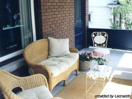 Bluecrest Bed And Breakfast Niagara Falls Facilités photo