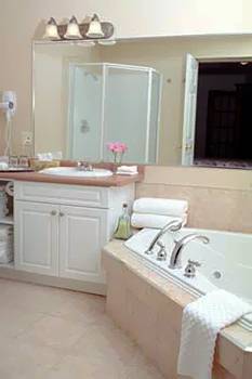Bluecrest Bed And Breakfast Niagara Falls Extérieur photo