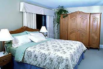 Bluecrest Bed And Breakfast Niagara Falls Extérieur photo