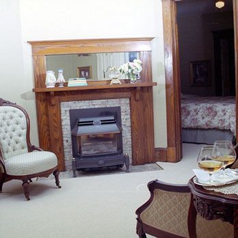 Bluecrest Bed And Breakfast Niagara Falls Extérieur photo